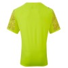 Officiële Voetbalshirt Doelman Olympique de Marseille 2025-26 Gele - Heren